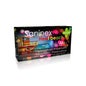 Preservativos Saninex Preservativos Heat Beach 12 pcs