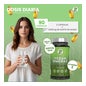 HN Pack Vegan Omega 3 90 caps + Coenzima Q10 120 caps