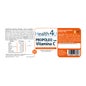 H4U Própolis com Vitamina C 60 comprimidos mastigáveis de 800 mg