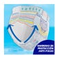 Dodot Splashers Pañal Infantil Talla 5 12-15 Kg 10uds