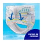 Dodot Splashers Pañal Infantil Talla 5 12-15 Kg 10uds