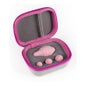 Pelvix Feminino 1pc