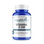 H4u Vitamina E-500 30 Cápsulas De 500 Mg