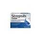 Strepsils Tosse Mentol e Eucalipto 1.2mg + 0.6mg 24 Pastilhas