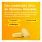 Supradyn Energy Vitaminas Minerais Energia e Vitalidade 60 Comprimidos