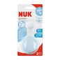 Mamilo redondo de silicone Nuk