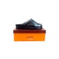 Cinza Clog Azul Micromassage N42
