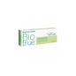 Bausch & Lomb Biotrue um dia 30 dioptrias -4.50