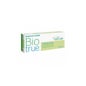 Bausch & Lomb Biotrue um dia 30 dioptrias -4.50