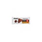 Biscoito de leite com chocolate Siken Form 1ud