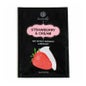 Jogo Secreto Monodosis Lubricante Fresas y Nata 10ml