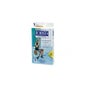 Jobst panty 40 cipreste de compressão extra-leve T-4 1ud