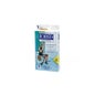 Jobst panty 40 cipreste de compressão extra-leve T-4 1ud