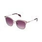 Police Gafas de Sol Spl6225308Ff Mujer 53mm 1ud