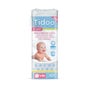 Tidoo Care Algodones Cuadrados Maxi 80uds