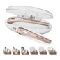 Proficare Mps 3016 - Manicure E Pedicure Set