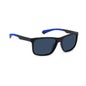 Polaroid Pld 7043/S 0VK C3 Gafas de Sol Matte Blue Black 1ud