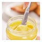 HSN 100% Ghee Mantequilla Clarificada Bio 200g