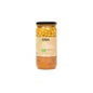 Guisado de Grão-de-bico Orgânico Carlota com Algas Marinhas Kombu 720g