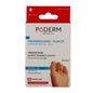 Poderm Protection Cors Oeil Perdrix Gel Arnica T-S 2x7,5cm 2uts