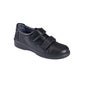 Bruman Zapatos Hombres Chut Br3261 Negro 43 1 Par