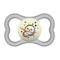 Mam Supreme Night Silicone Soother +6M Neutral 1pc