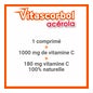 Vitascorbol Acérola 18comp