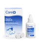 Care+ Líquido para Lentes de Contato com Hialuronato Sódico 60 ml
