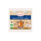 Babybio Organic Vegetais &amp; Quinoa Menu Jars em 8 meses 2 x 200 g