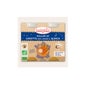 Babybio Organic Vegetais &amp; Quinoa Menu Jars em 8 meses 2 x 200 g