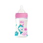 Chicco Well Being 0m+ Biberon Girls 150ml