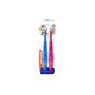 Elmex Br Dentes das Crianças 3/6Ans Blist/2