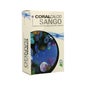 CFN Coral Cálcio Sango 60caps