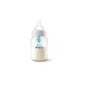Frasco Anti-Cólicas Avent com Válvula de Ar Livre 260ml