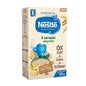 Nestle 8 Cereales con Frutas +6M 500g