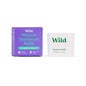 Wild Desodorizante Natural Recarga Coco e Baunilha 40g