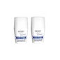 Vichy Dodorant Sem Sais de Alumínio Rollon 50ml conjunto de 2