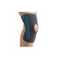 Orliman Pediatric Rodillera Con Flejes Op1181 T-1 20-26cm