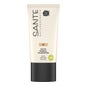 Sante Matte Fluido Mineral Maquilhagem Sante Matte 02 Warm Meadow 30ml