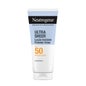 Neutrogena Ultra Sheer Protetor Solar Loção Invisível Corpo SPF50 200 ml