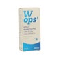 Gotas de molhagem de Wops 10ml