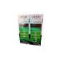 Champô Vichy Dercos anti-caspa para cabelos oleosos 2 x 200 ml