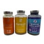 HN Pack Vitamina D3 365 caps + Colagénio 120 caps + Curcuma 90 caps