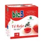 Bio3 chá vermelho 1.5g 100 filtros
