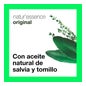 Fluocaril Natur Essence Bi-Fluore 145mg Cuidado Completo 75ml