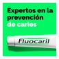 Fluocaril Natur Essence Bi-Fluore 145mg Cuidado Completo 75ml