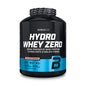 BioTech USA Hydro Whey Zero Morango 1816g