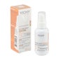 Vichy Capital Soleil UV Age Daily Pigment con Color SPF50+ 40ml