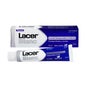 Lacer Blanc Plus creme dental branqueador sabor de hortelã 75ml