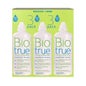 Biotrue Multifol Sol Lentilha 300ml X3